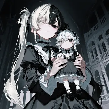 Profile image of Alte