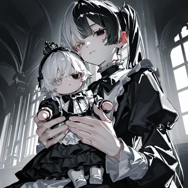 Profile image of Alte