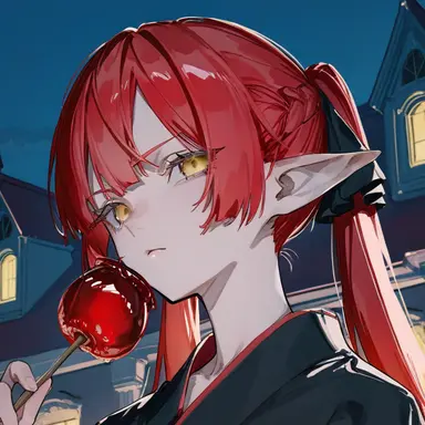 Profile image of Camellia