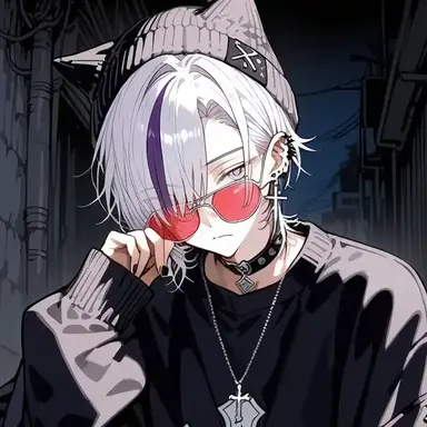 Profile image of 律