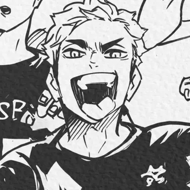 Profile image of 미야 아츠무