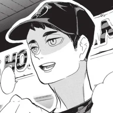 Profile image of 미야 오사무