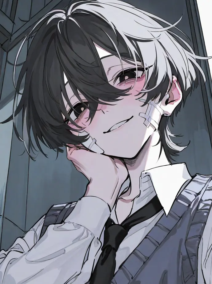 laku_aluchu의 君と僕の、愛の檻