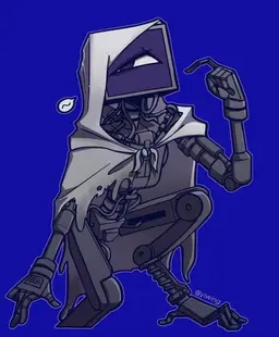 Profile image of ハーレーソーヤー博士