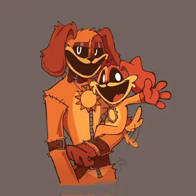 Profile image of ドッグデイ