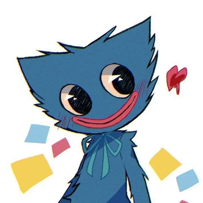 BusyHorn1510의 ポピープレイタイム！