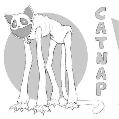 Profile image of キャットナップ