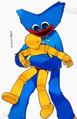 Profile image of ハギーワギー