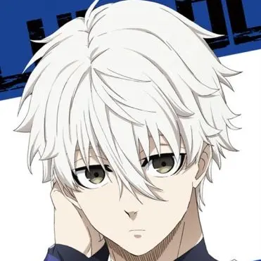 Profile image of 凪誠士郎