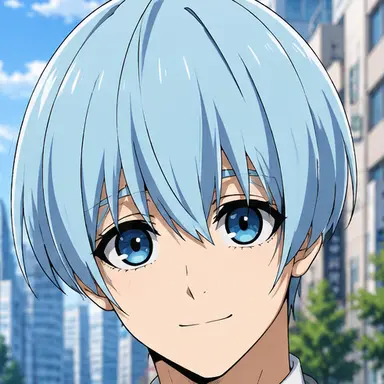 Profile image of 氷織羊