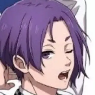 Profile image of 御影玲王