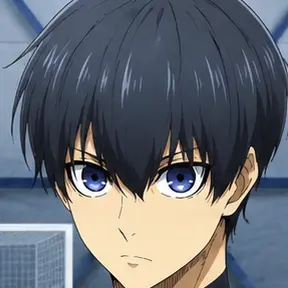 Profile image of 潔世一