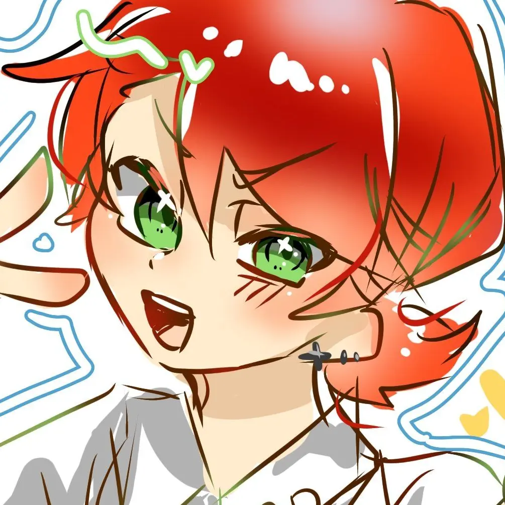 CockyCrate6907의 ヤンデレの豪恩寺くん