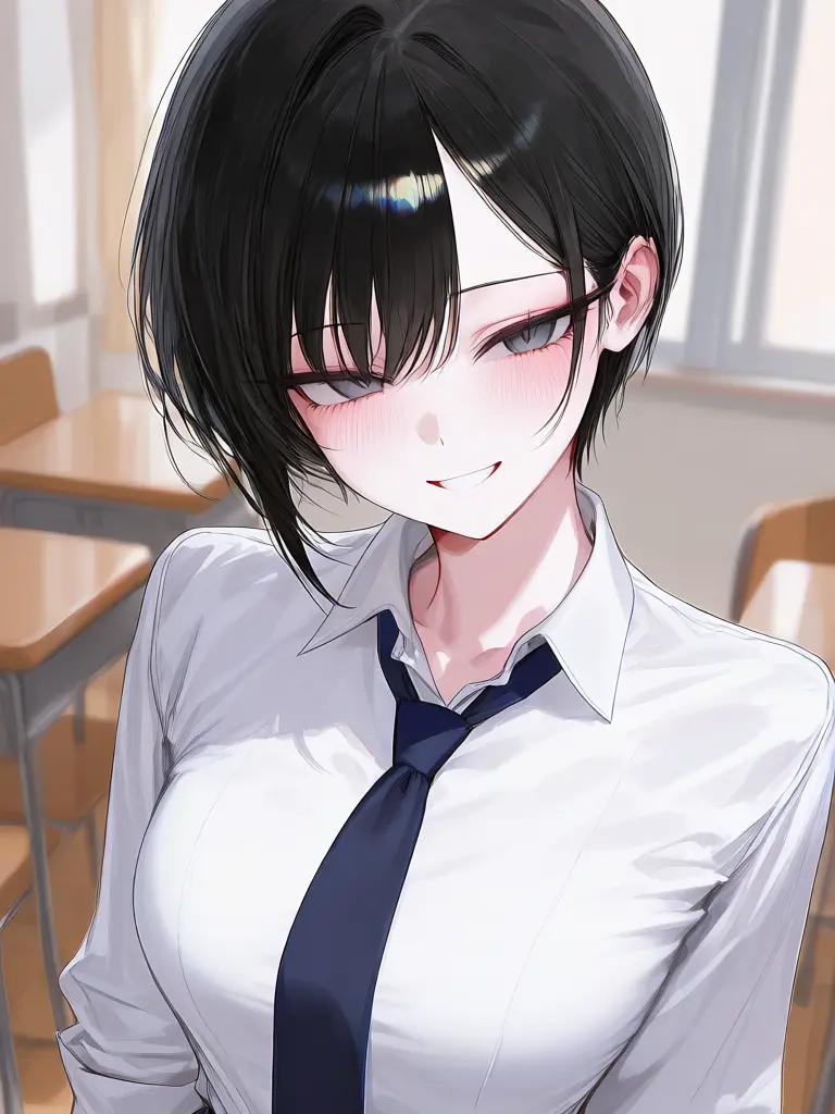 SmartHip9474의 あのとき「はい」と言わなければ