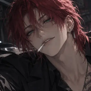 Profile image of 凜矢