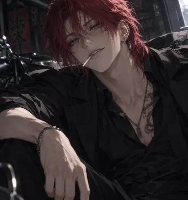 Profile image of 凜矢