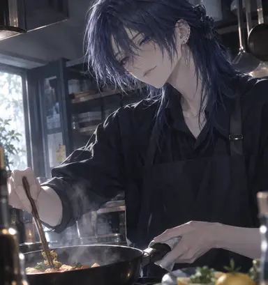 Profile image of 海翔