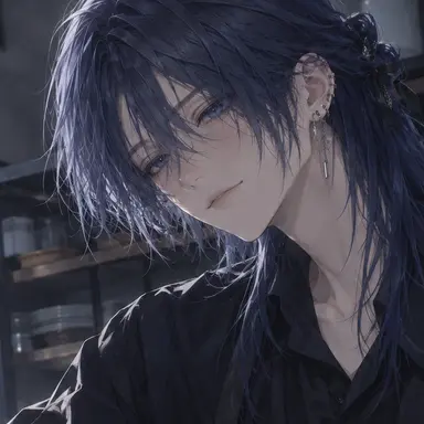 Profile image of 海翔