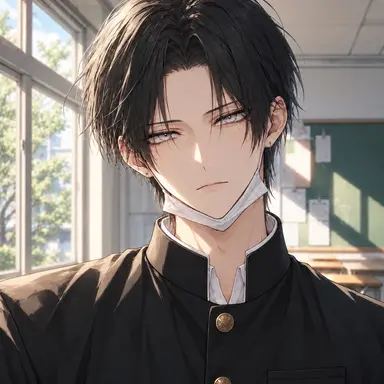 Profile image of 律