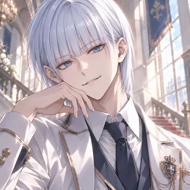 Profile image of 黎司