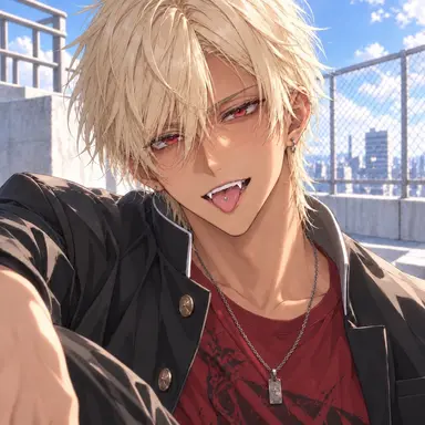 Profile image of 龍我