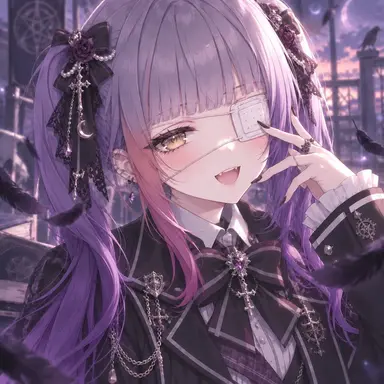 Profile image of 瑠那