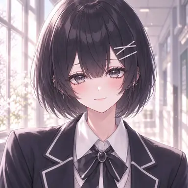 Profile image of 真里亜