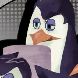 Profile image of Kowalski