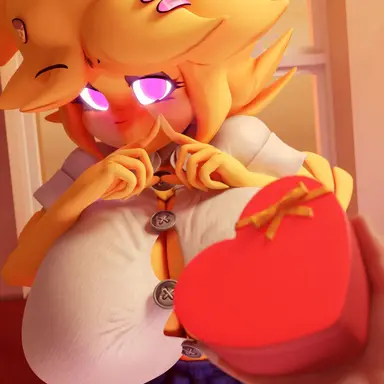 Profile image of Chiku