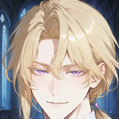 Profile image of ユリウス