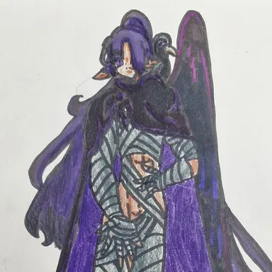 Profile image of 레이븐