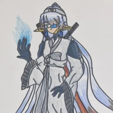 Profile image of 청명