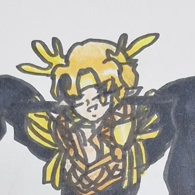 Profile image of 렌