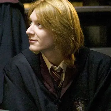 Profile image of George Weasley