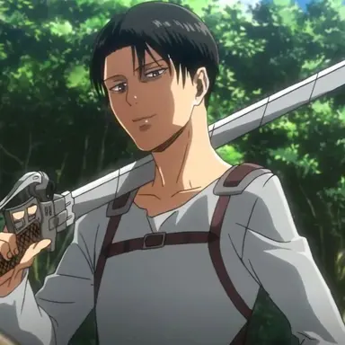 Profile image of 리바이 병장