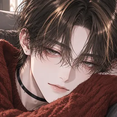 Profile image of レイン