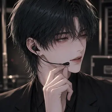 Profile image of 鏡