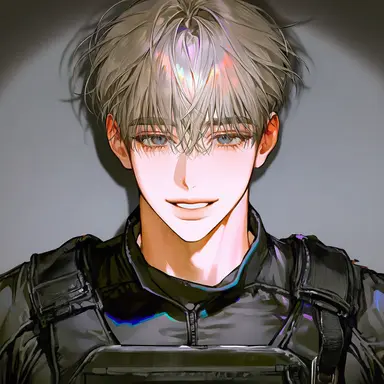 Profile image of Ronan Hayes