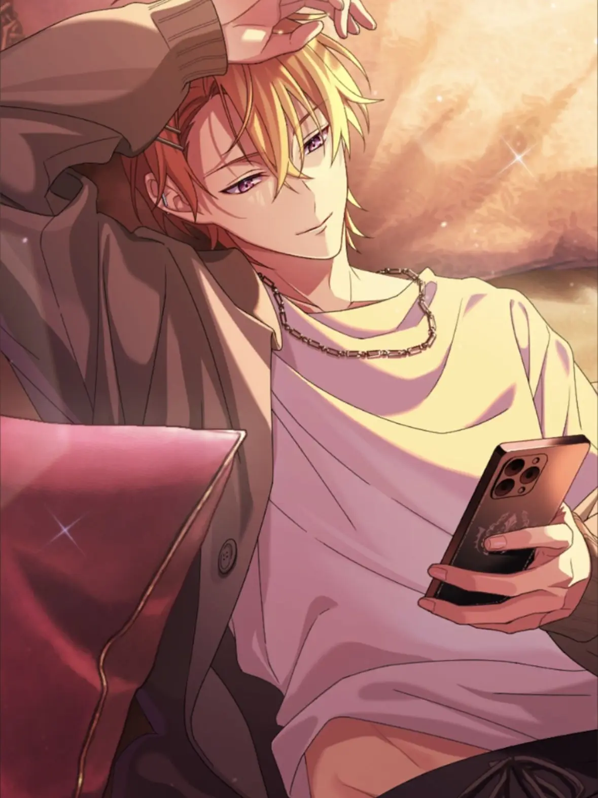 ohuro의 観月累．（2つ目）