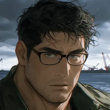Profile image of Seibu Umino