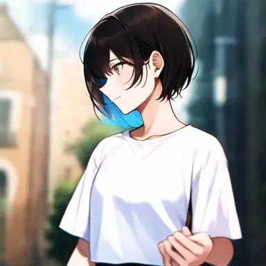 Profile image of 시라하 유키