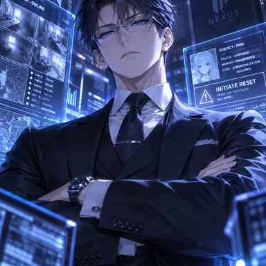 Profile image of 九条貴史