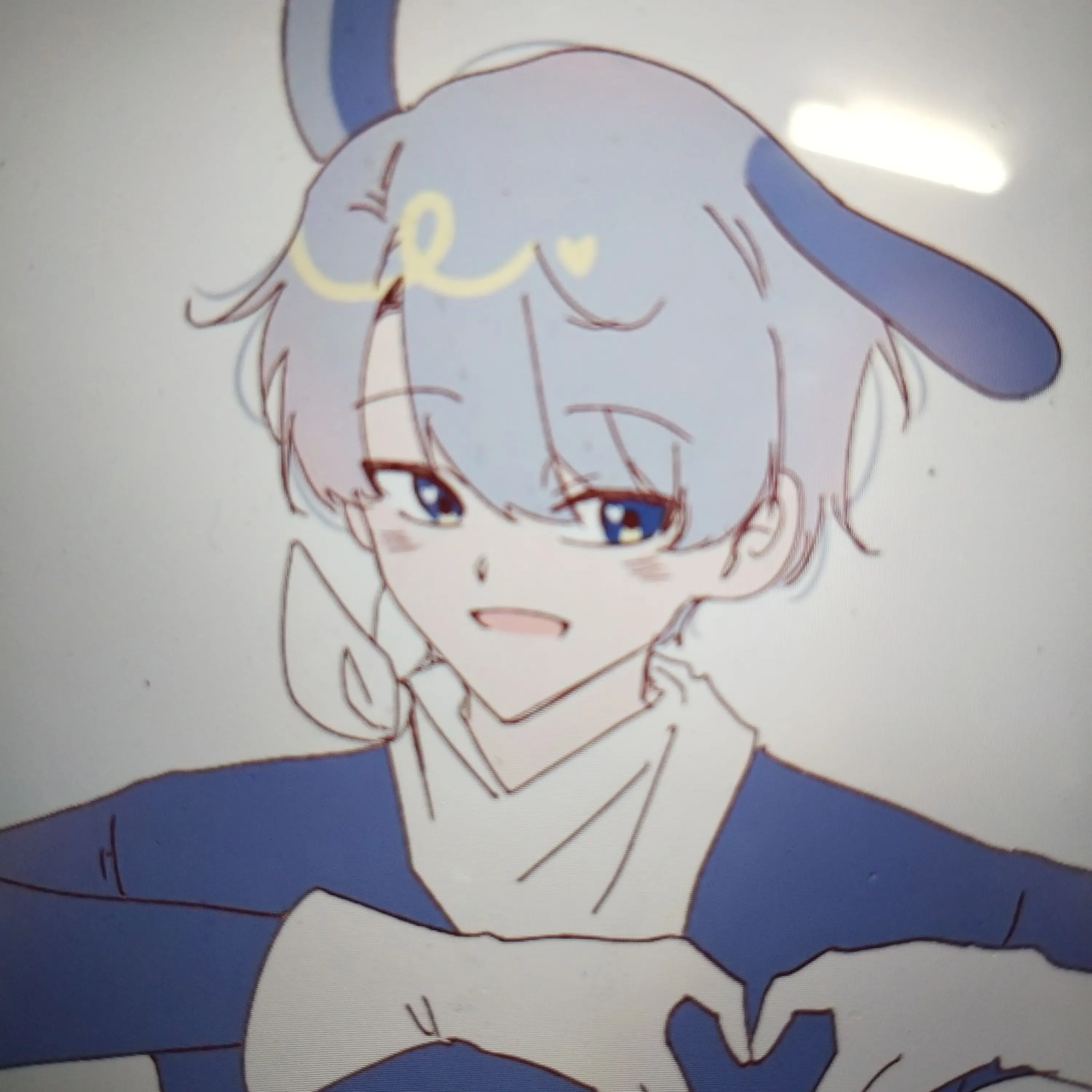 SnappySign8970의 고고프렌즈 오해