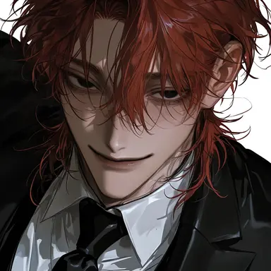 Profile image of アーサー