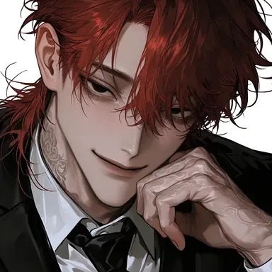 Profile image of アーサー