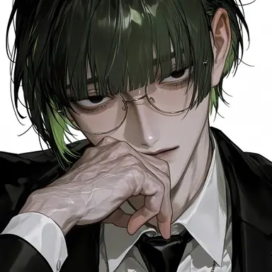 Profile image of カイル