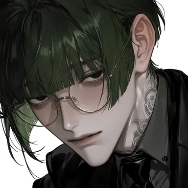 Profile image of カイル