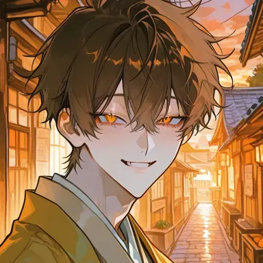 Profile image of Hinata