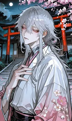 Profile image of Chikage