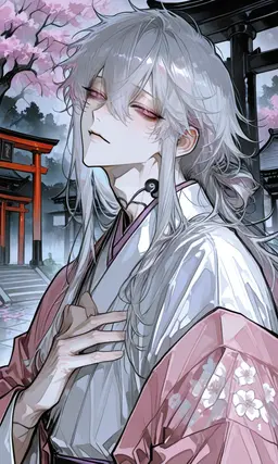 Profile image of Chikage